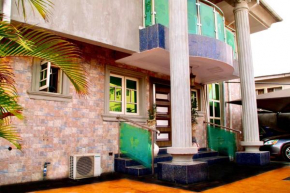 Luxury Homely Duplex With Jacuzzi Near Int Airport